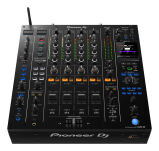 Pioneer DJM-A9 top angle - studiostore.pl (4)