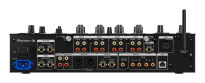 Pioneer DJM-A9 rear - studiostore.pl (5) 