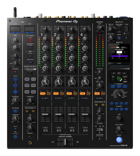 Pioneer DJM-A9