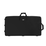 UDG Creator AlphaTheta XDJ-AZ Hardcase Black Plus (Wheels) - 2