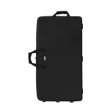 UDG Creator AlphaTheta XDJ-AZ Hardcase Black Plus (Wheels) - 3