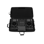 UDG Creator AlphaTheta XDJ-AZ Hardcase Black Plus (Wheels) - 5