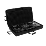 UDG Creator AlphaTheta XDJ-AZ Hardcase Black Plus (Wheels) - 7