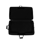 UDG Creator AlphaTheta XDJ-AZ Hardcase Black Plus (Wheels) - 8