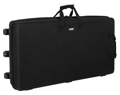 UDG Creator AlphaTheta XDJ-AZ Hardcase Black Plus (Wheels)