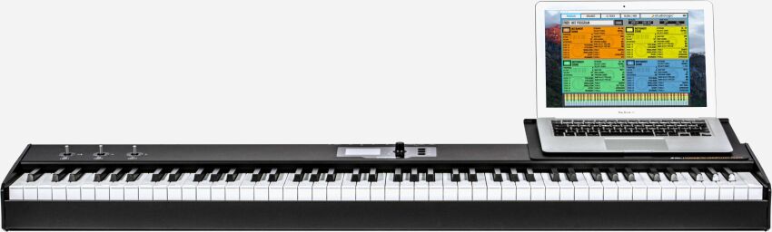 Studiologic SL MAGNETIC COMPUTER PLATE
