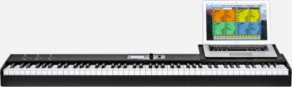 Studiologic SL MAGNETIC COMPUTER PLATE