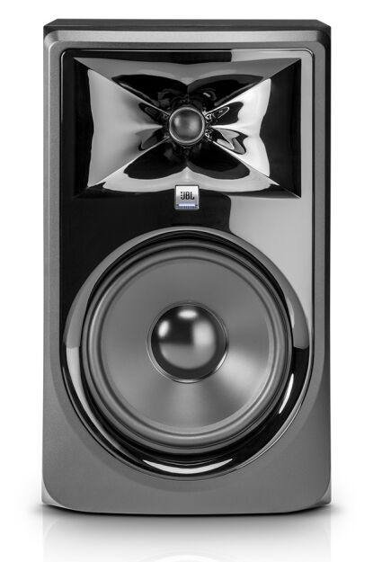 JBL 308P MK2 - aktywny, 8