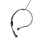 AKG C544 L - Mikrofon nagłowny z miniXLR do nadajnika bodypack - 2
