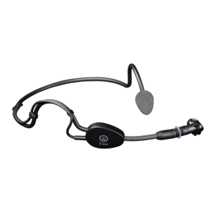 AKG C544 L - Mikrofon nagłowny z miniXLR do nadajnika bodypack