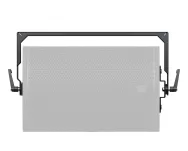 Turbosound PQ10-SB Uchwyt ścienny do PQ10 - 5