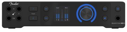 FENDER QUANTUM HD 2
