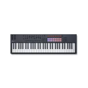 Novation FLkey 2 61 - klawiatura sterująca do programu FL Studio