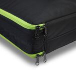 Gravity BG X2 RD B - Torba transportowa na półkę i statyw do instrumentów klawiszowy typu X - 7