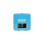 RODE Wireless GO III Blue - 2