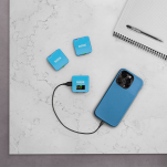 RODE Wireless GO III Blue - 4