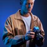 RODE Wireless GO III Blue - 5