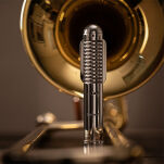 Warm Audio WA-FT – Mikrofon Wstęgowy - 5