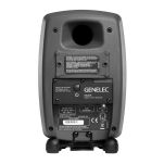 Genelec 8320 APM Pack - zestaw monitorów studyjnych z systemem kalibracji GLM i kontrolerem głośności - 4