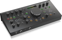 Behringer STUDIO XL - Interfejs audio - 3