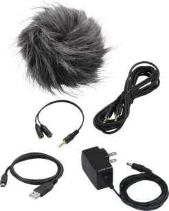 Zoom APH-4nPro