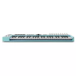 Arturia KeyLAB Essential 49 mk3 Aquamarine - klawiatura sterująca - 5 LAT GWARANCJI - 5