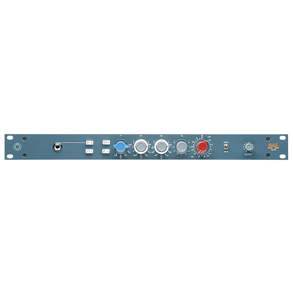 BAE 1073 Rack PSU