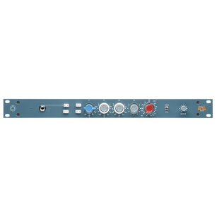 BAE 1073 Rack PSU