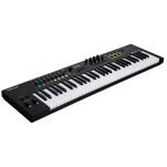 Nektar Impact LX61 MK3 - klawiatura sterująca MIDI / USB - 2