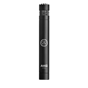 AKG P170 - Mikrofon pojemnościowy instrumentalny