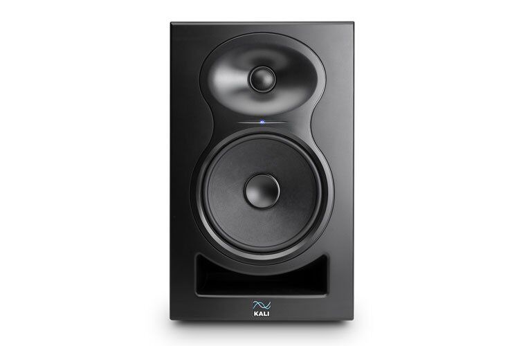 Kali Audio LP-6 V2 - aktywny monitor studyjny