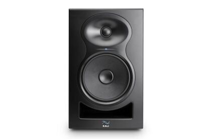 Kali Audio LP-6 V2 - aktywny monitor studyjny
