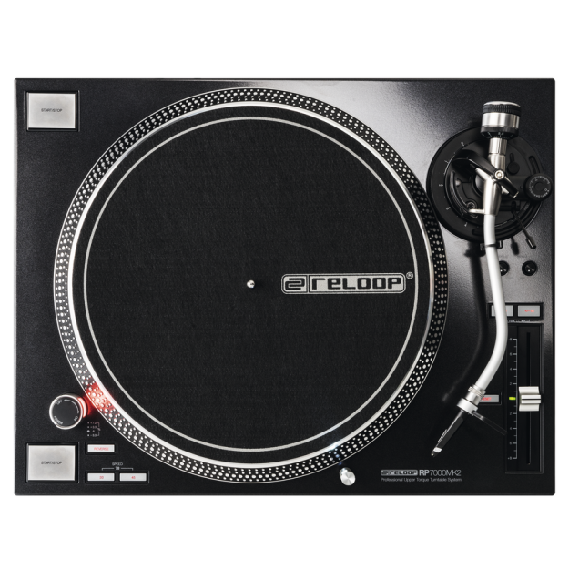 Reloop RP-7000 MK2
