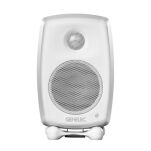 Genelec G One White - aktywny głośnik do kina domowego - 2