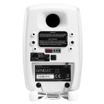 Genelec G One White - aktywny głośnik do kina domowego - 3