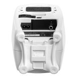 Genelec G One White - aktywny głośnik do kina domowego - 4