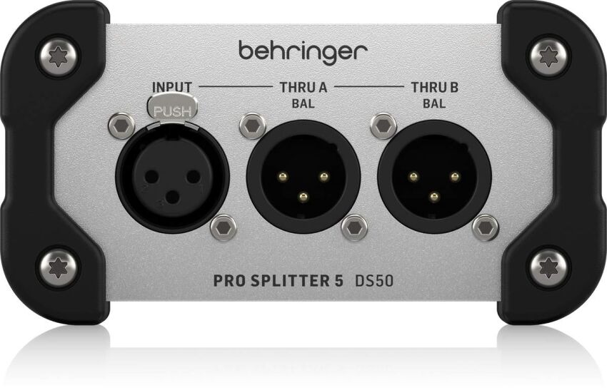 Behringer DS50