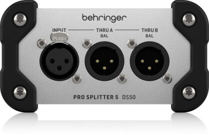 Behringer DS50