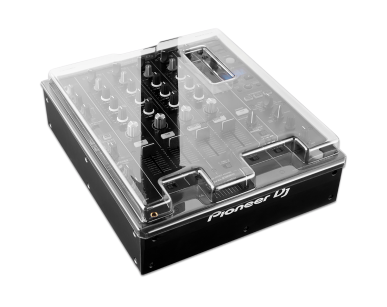 Osłona Decksaver Pioneer DJM-750MK2 