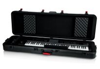 Gator GTSA-KEY88SL - walizka do 88-klawiszowych klawiszy - 3
