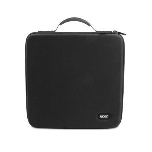 UDG Creator Universal Audio Apollo Twin Hardcase Black U8437BL
