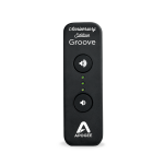 Apogee Groove Anniversary Edition – przenośny DAC 32-bit i wzmacniacz słuchawkowy klasy premium - 2