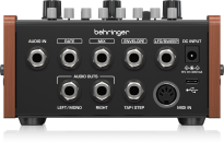 Behringer BM-15M - 4