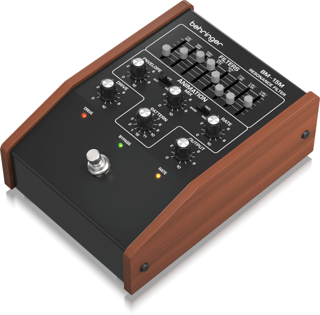 Behringer BM-15M