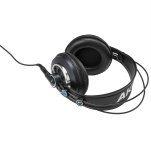 AKG K240 MKII - półotwarte słuchawki studyjne - 4