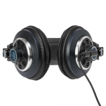 AKG K240 MKII - półotwarte słuchawki studyjne - 2