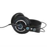 AKG K240 MKII - półotwarte słuchawki studyjne - 3