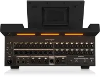 Behringer WING COMPACT - konsoleta cyfrowa, 24 preampy MIDAS PRO, 8 wyjść MIDAS PRO - 4