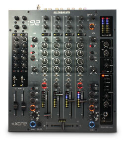 ALLEN & HEATH XONE:92