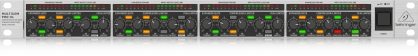 Behringer MDX4600 V2